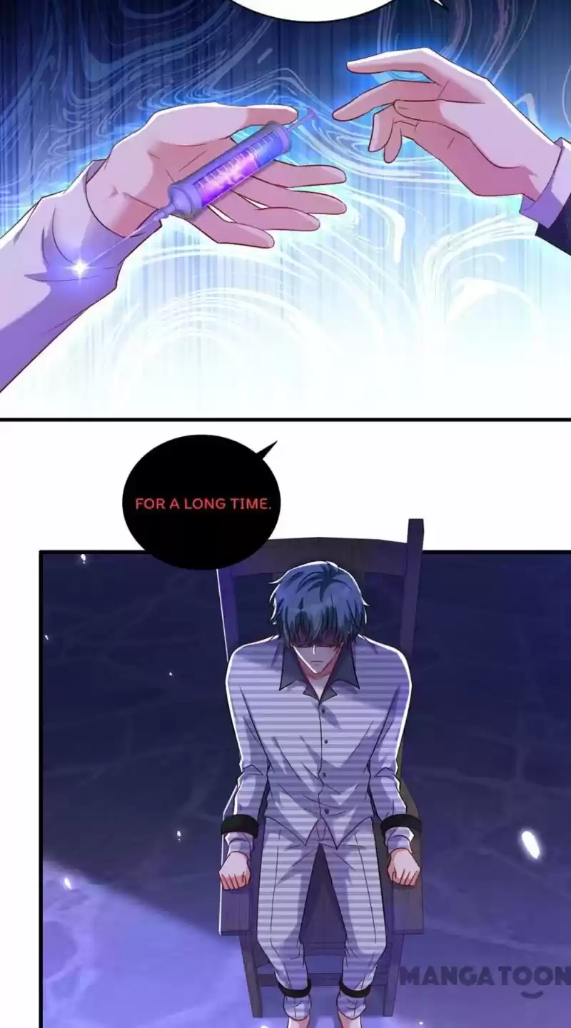 Spicy Wife's Reborn World Chapter 292