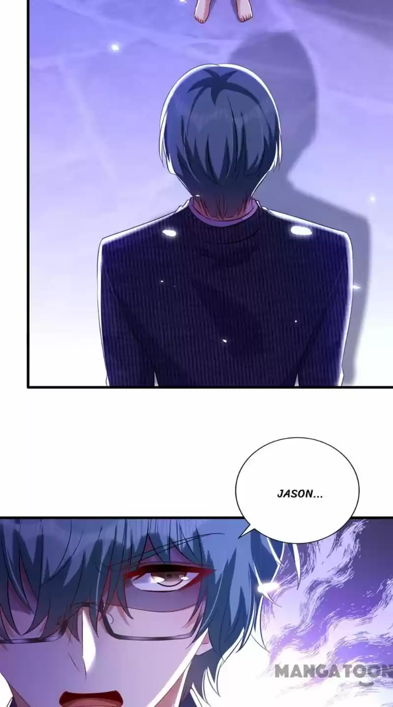 Spicy Wife's Reborn World Chapter 292