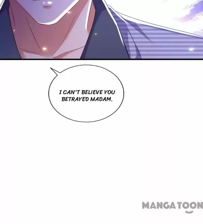 Spicy Wife's Reborn World Chapter 292