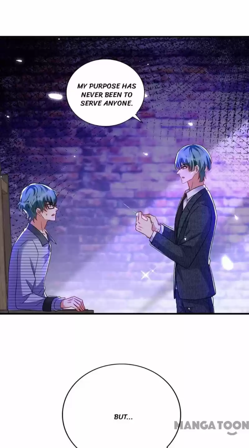 Spicy Wife's Reborn World Chapter 292