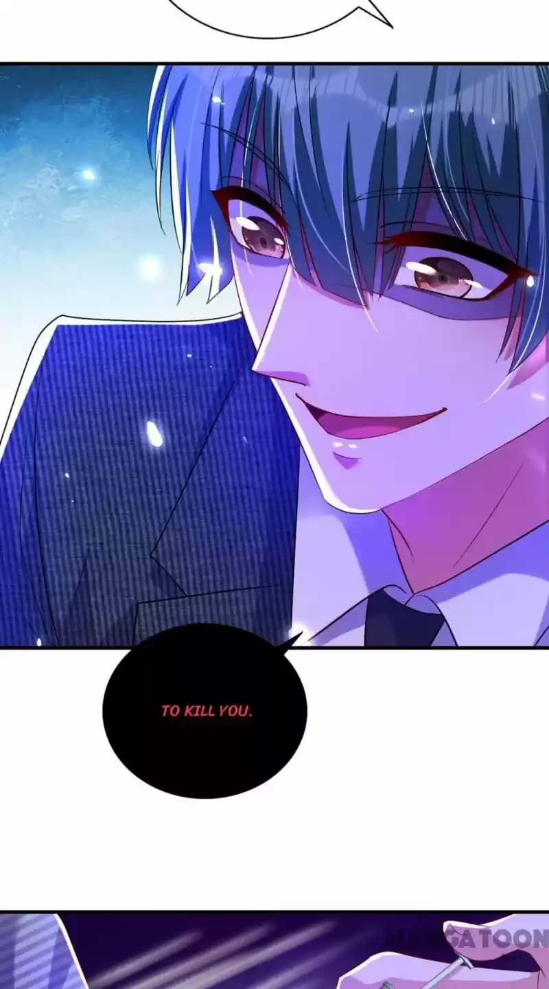 Spicy Wife's Reborn World Chapter 292