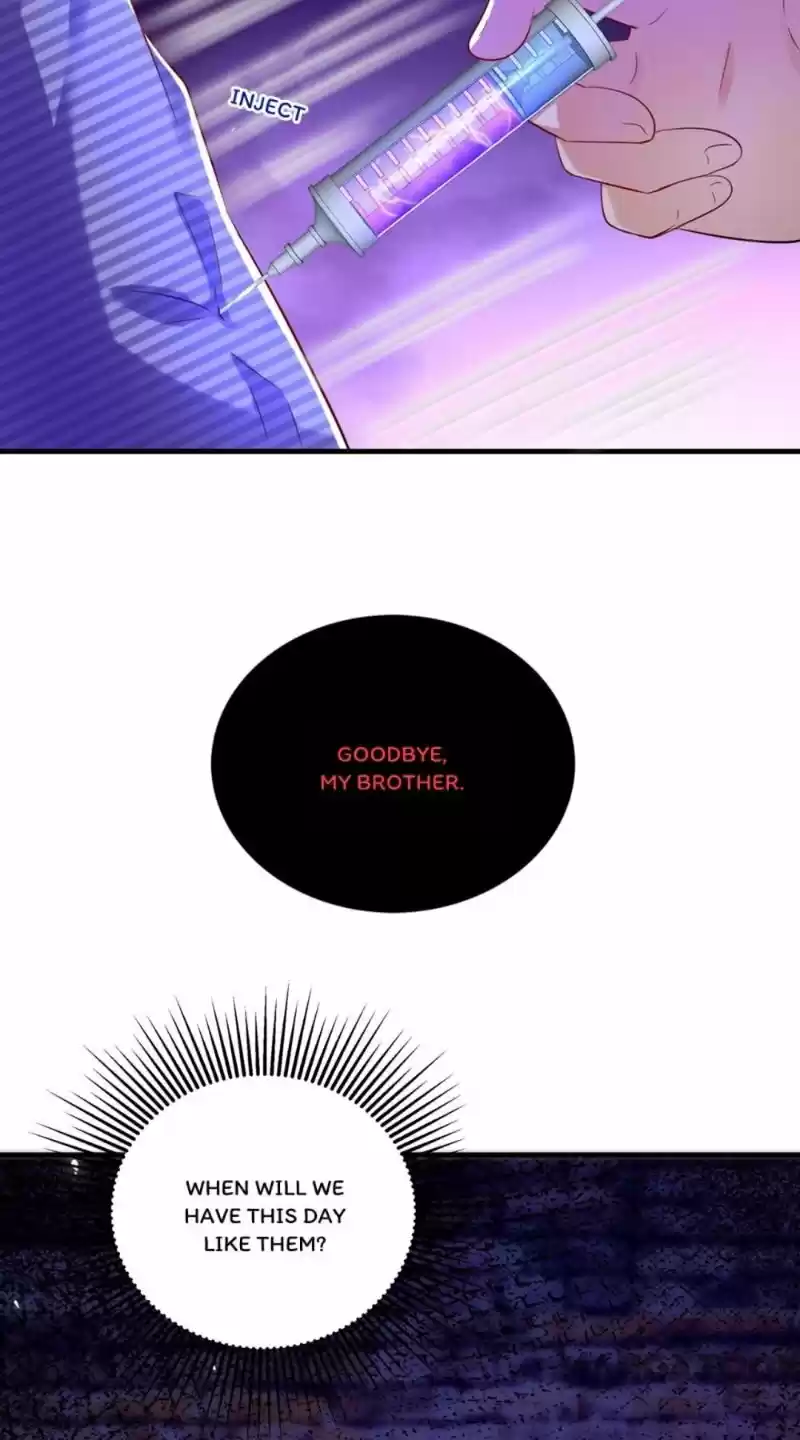 Spicy Wife's Reborn World Chapter 292