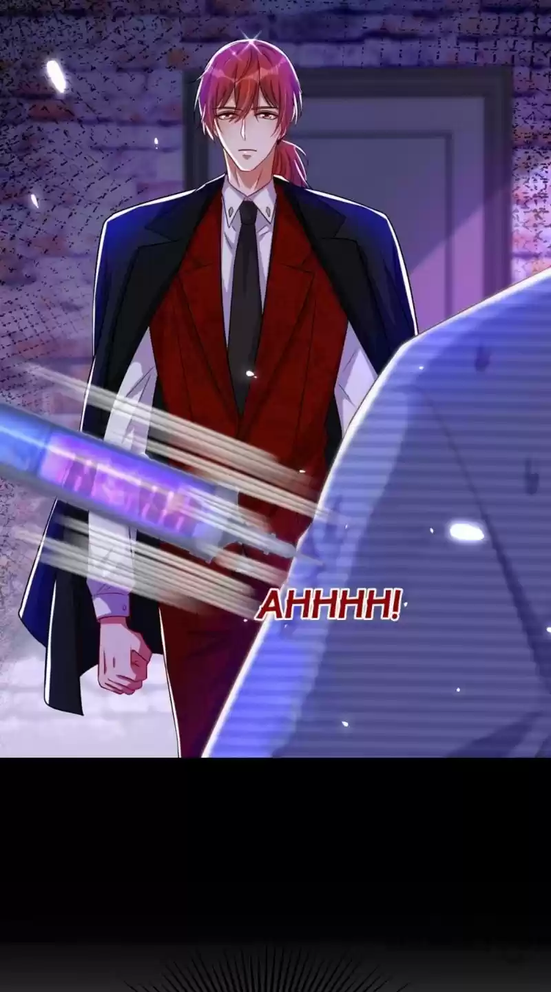 Spicy Wife's Reborn World Chapter 292