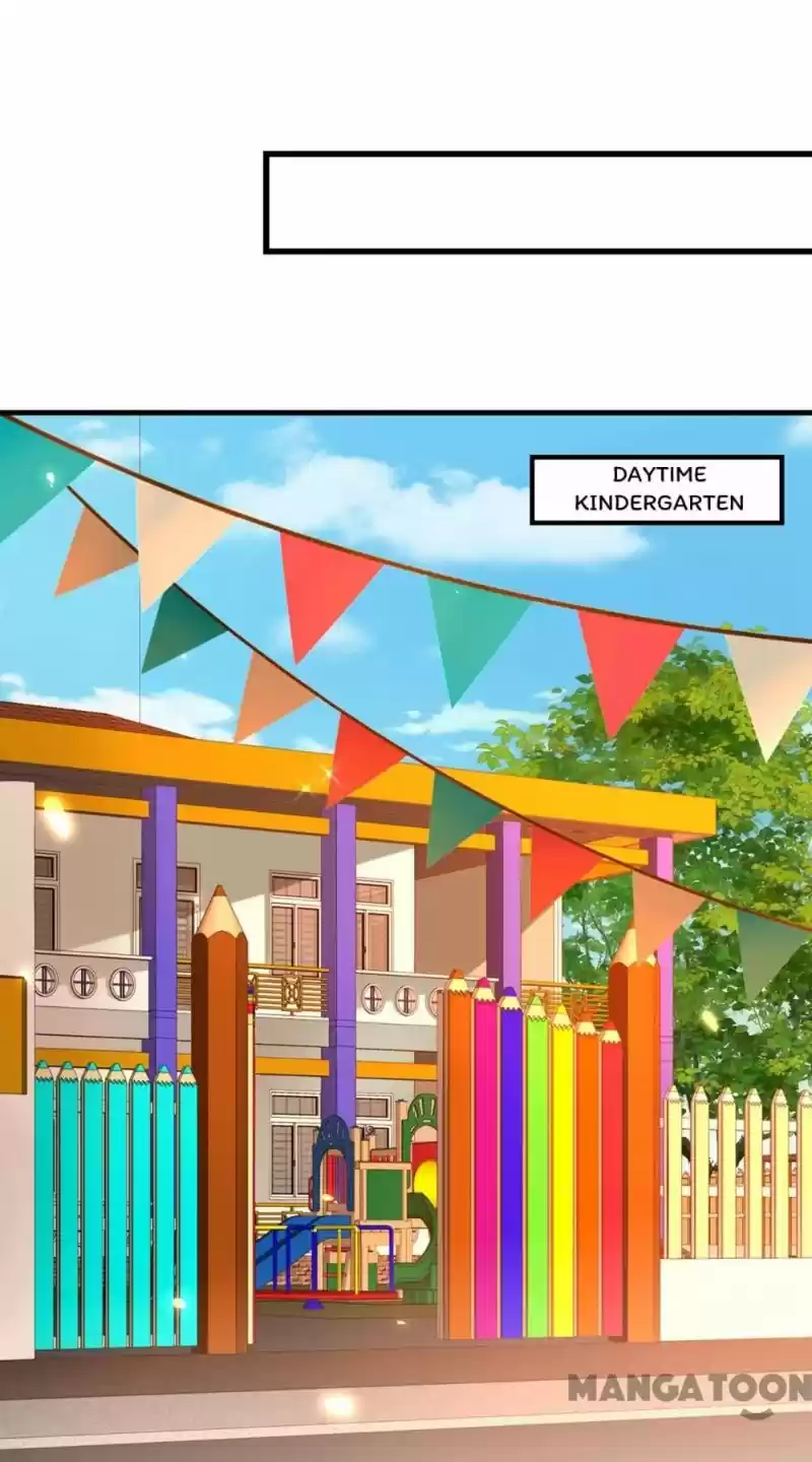 Spicy Wife's Reborn World Chapter 292