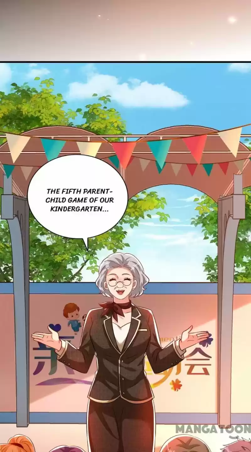 Spicy Wife's Reborn World Chapter 292