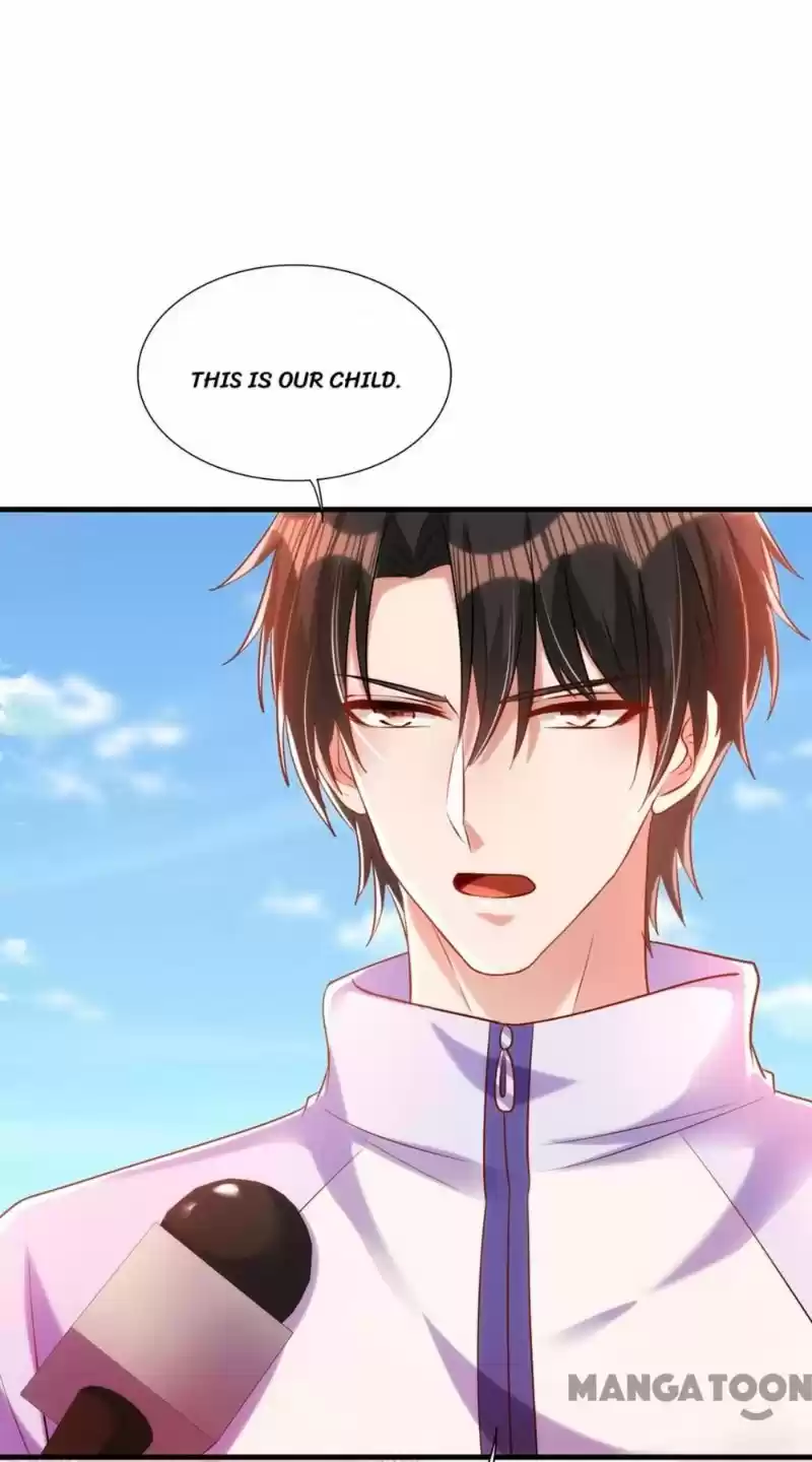 Spicy Wife's Reborn World Chapter 292