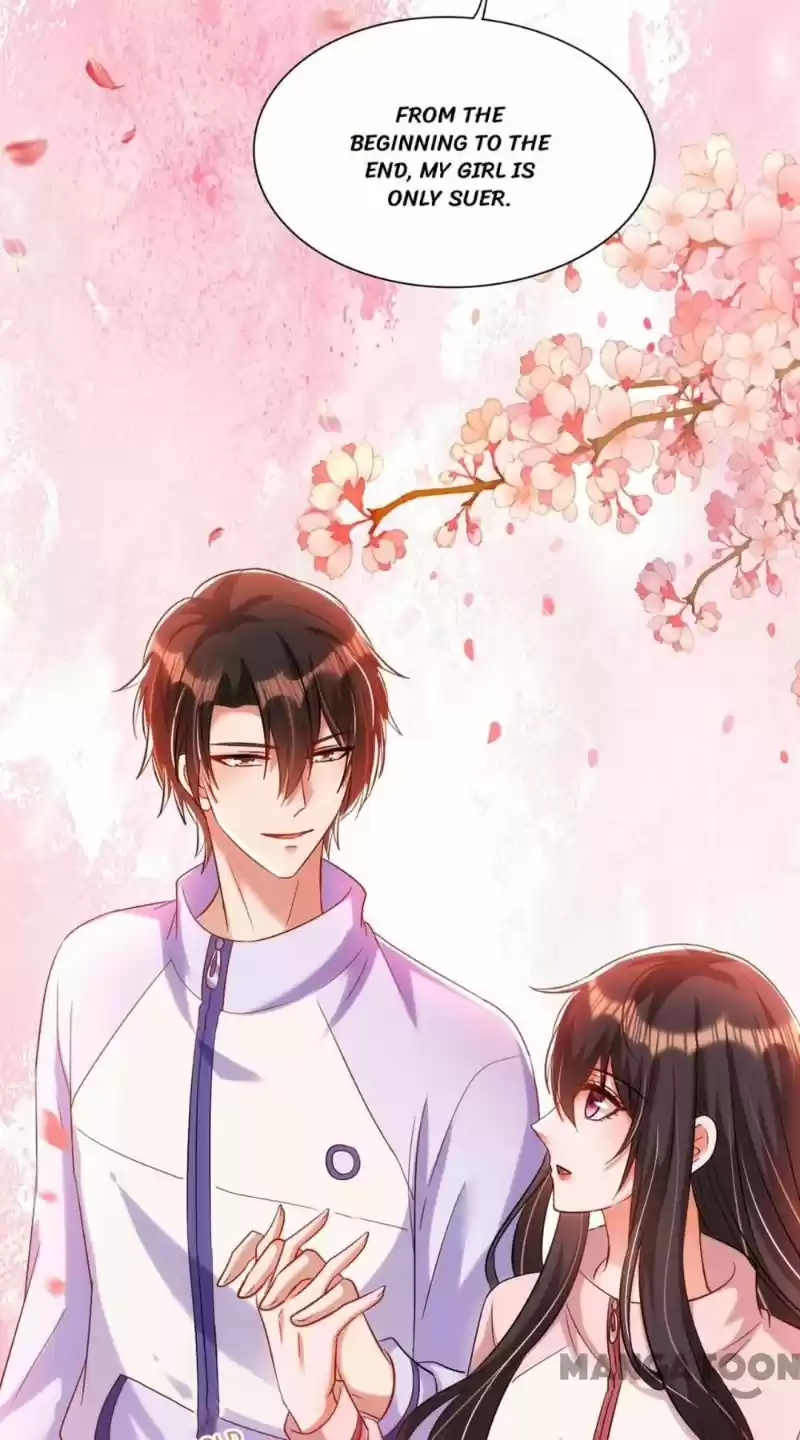 Spicy Wife's Reborn World Chapter 292