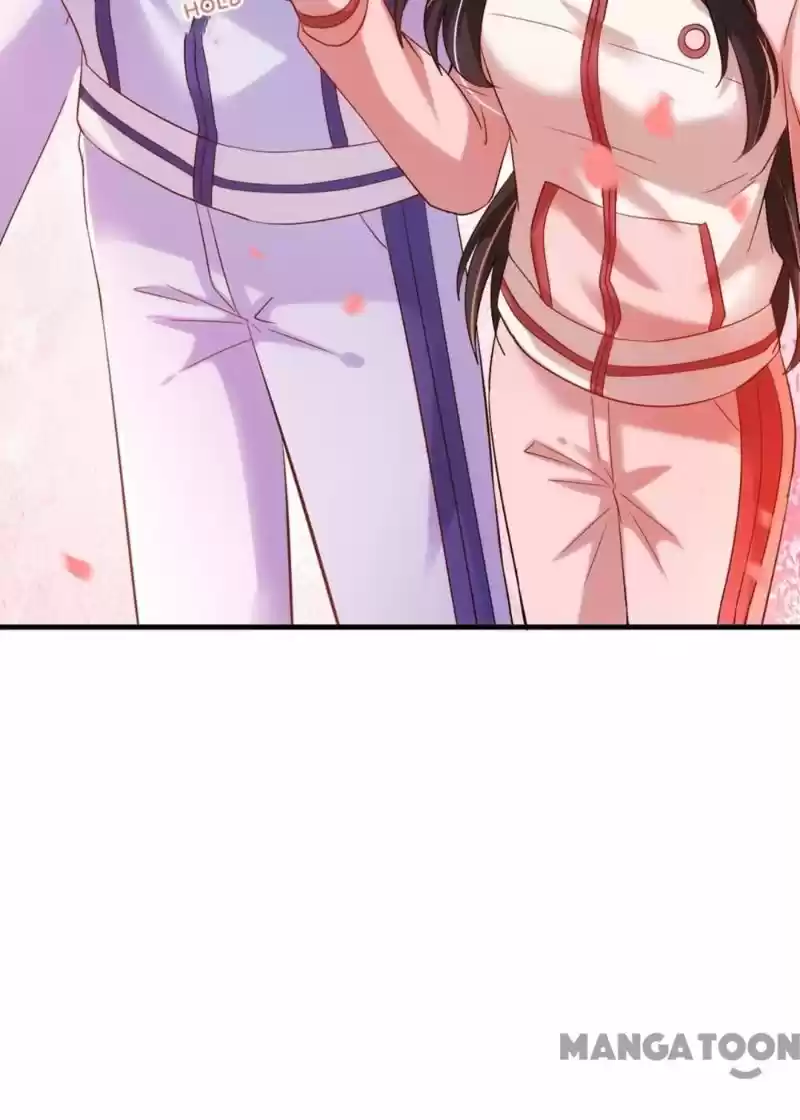 Spicy Wife's Reborn World Chapter 292