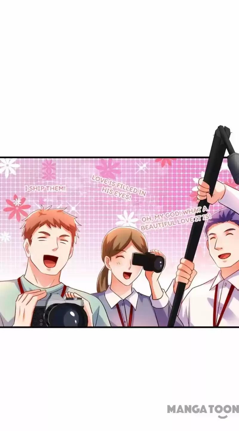 Spicy Wife's Reborn World Chapter 292