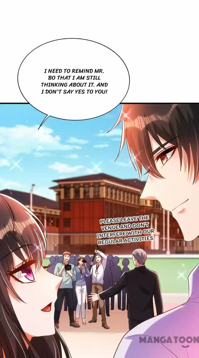 Spicy Wife's Reborn World Chapter 292