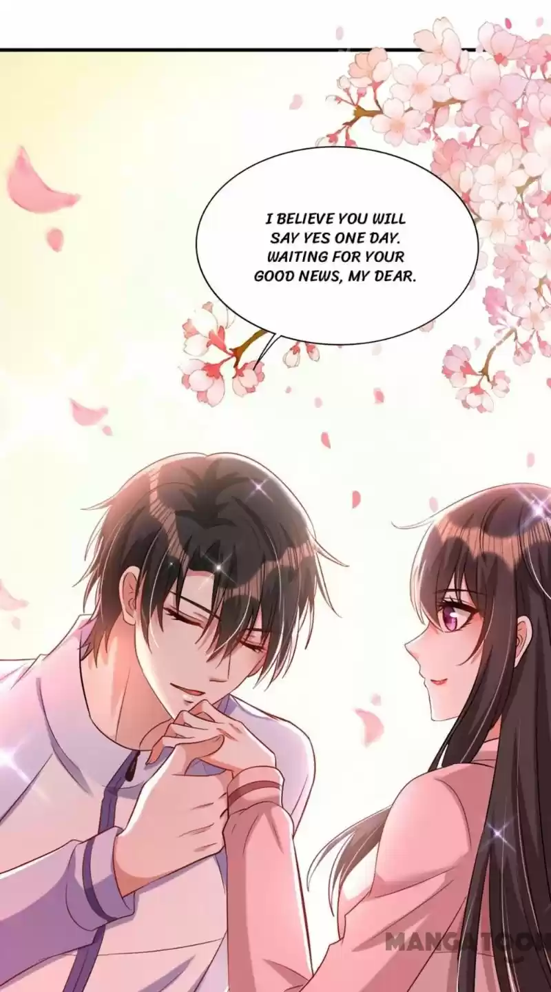 Spicy Wife's Reborn World Chapter 292