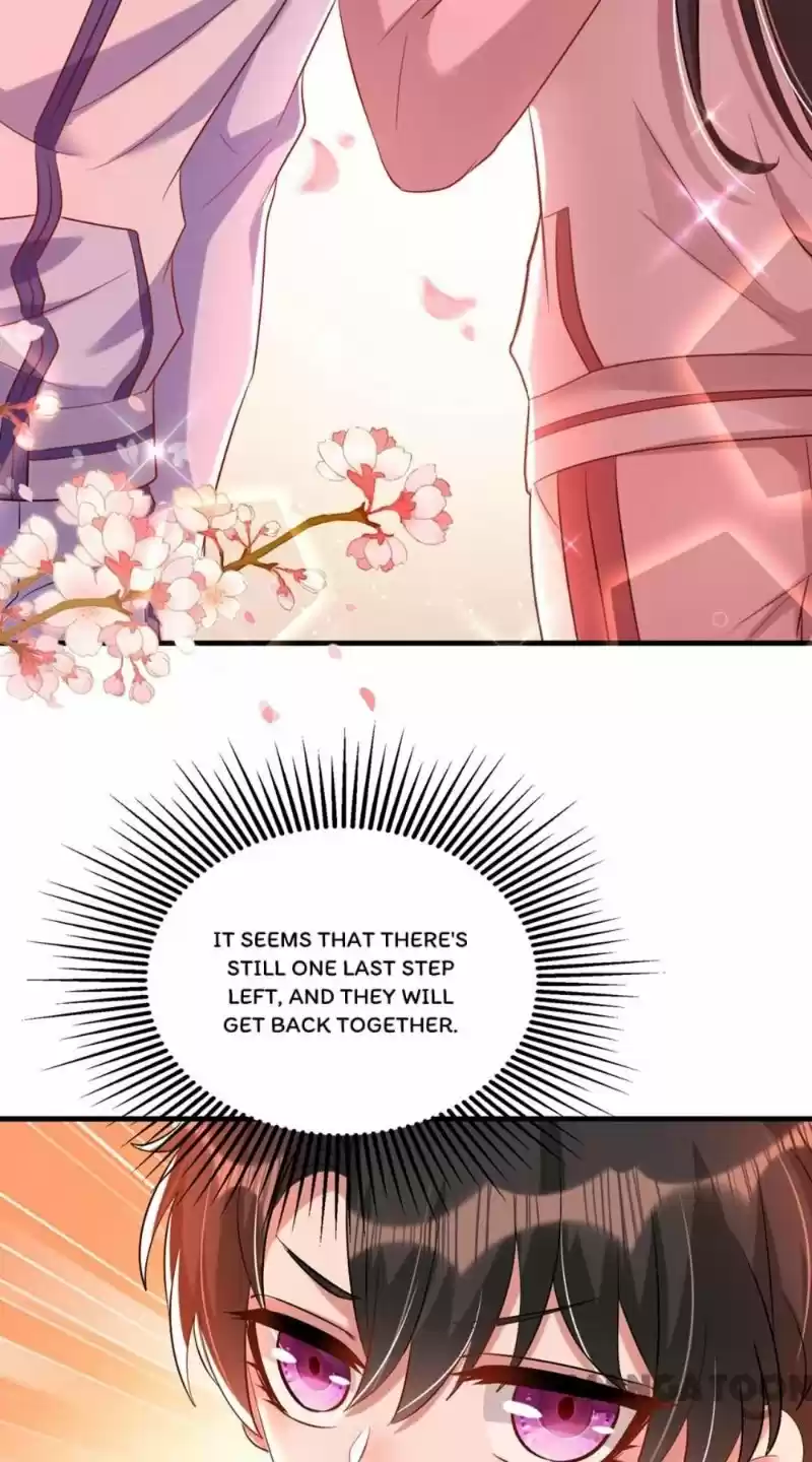 Spicy Wife's Reborn World Chapter 292