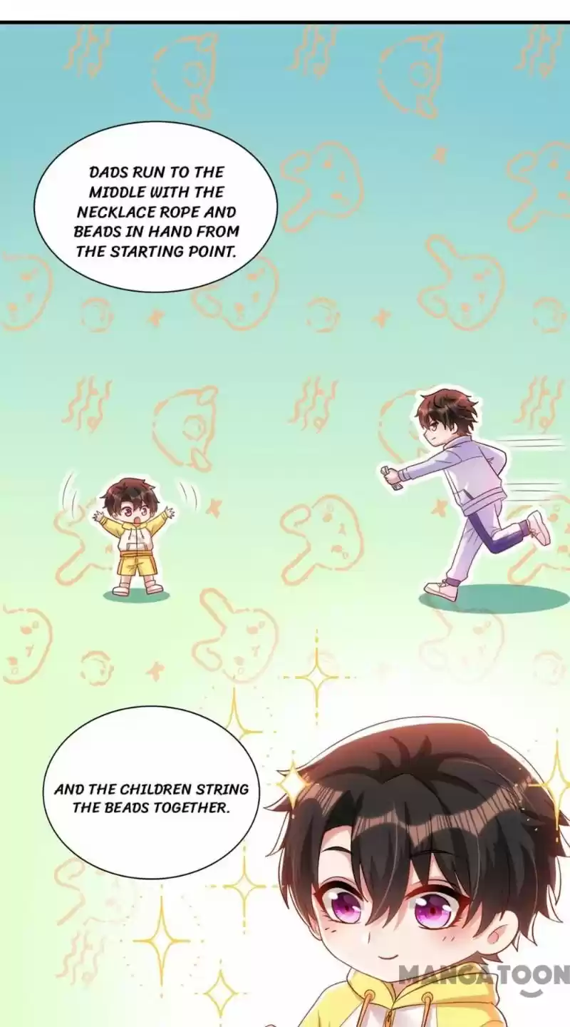 Spicy Wife's Reborn World Chapter 292