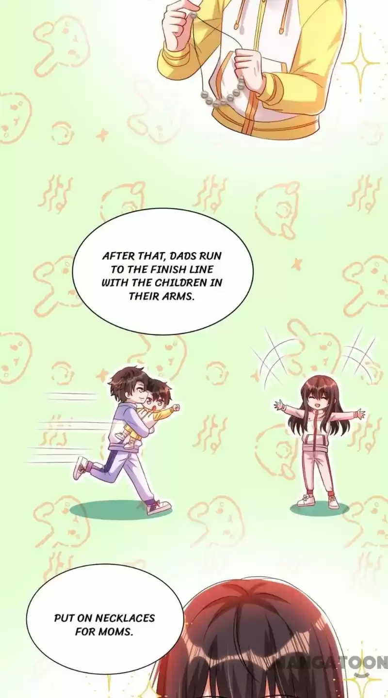 Spicy Wife's Reborn World Chapter 292