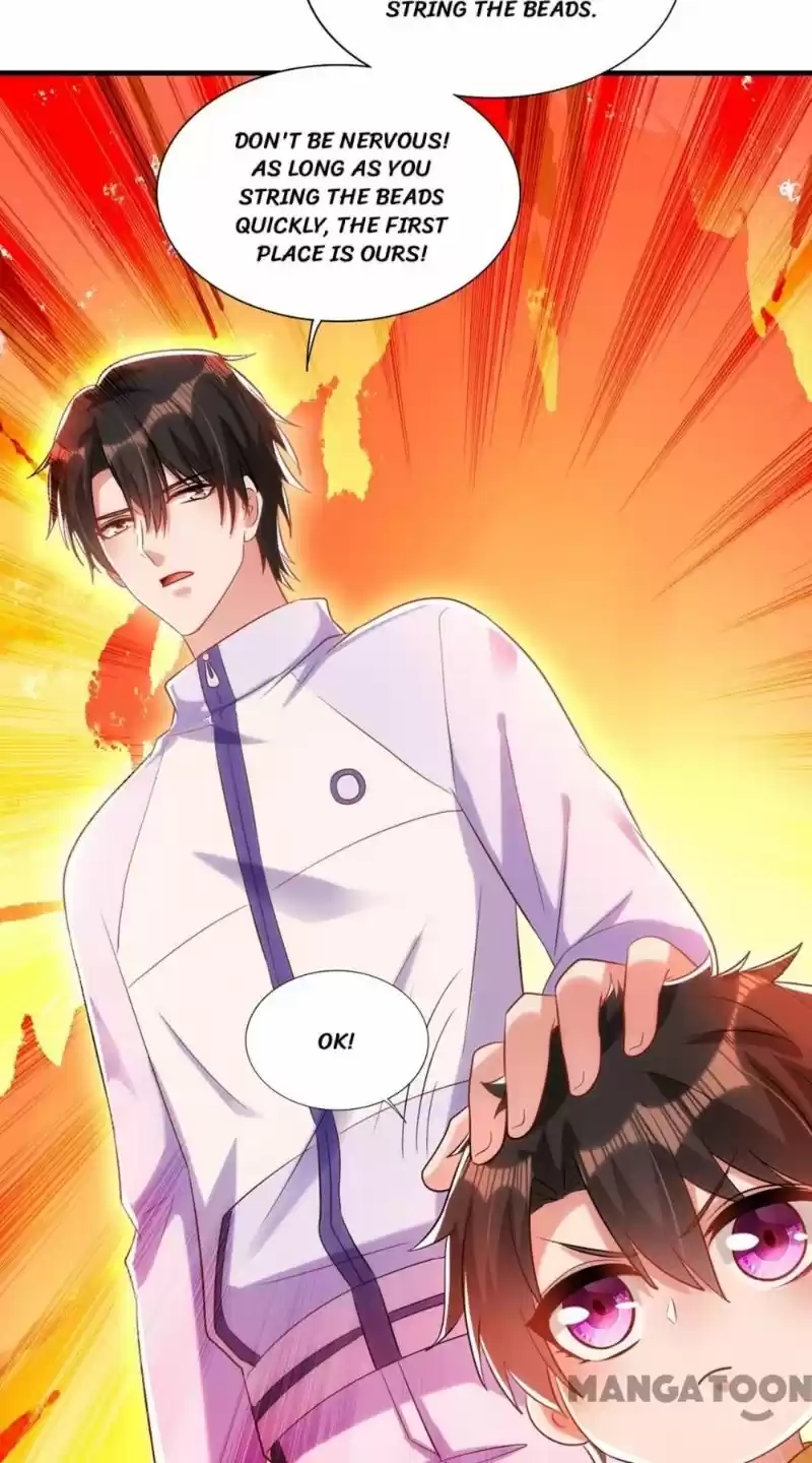 Spicy Wife's Reborn World Chapter 292