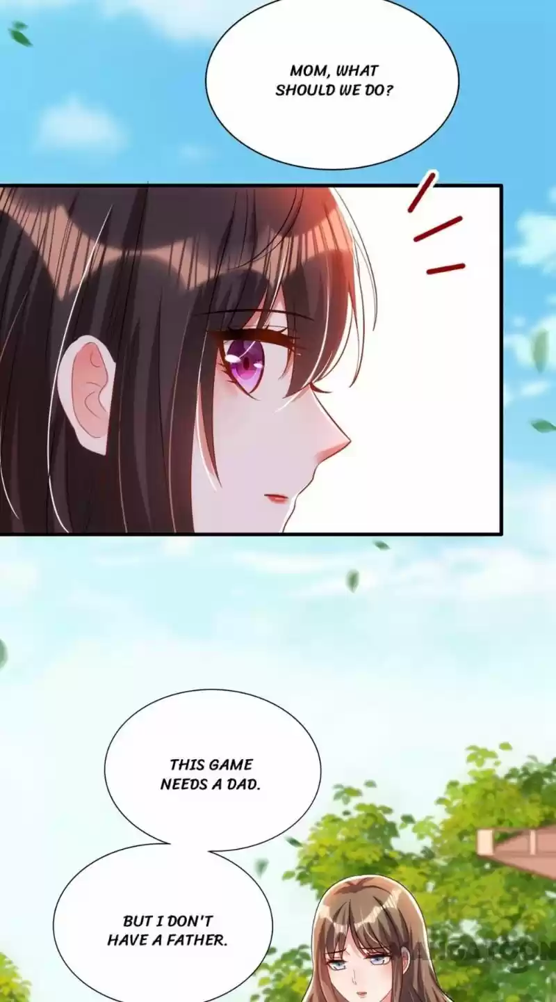 Spicy Wife's Reborn World Chapter 292