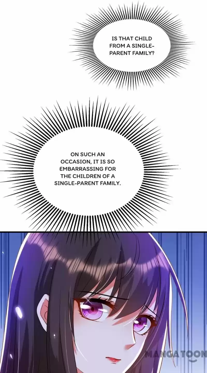 Spicy Wife's Reborn World Chapter 292