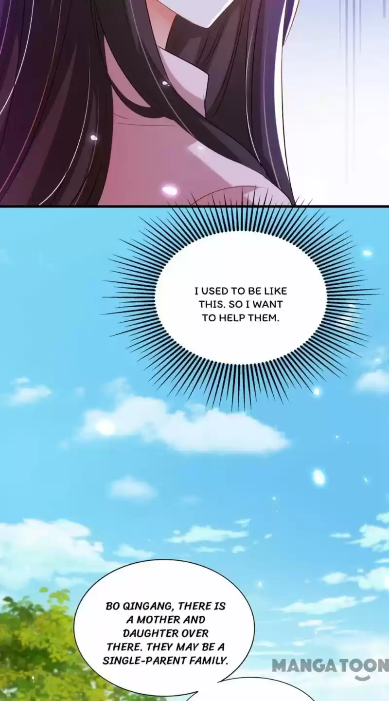 Spicy Wife's Reborn World Chapter 292