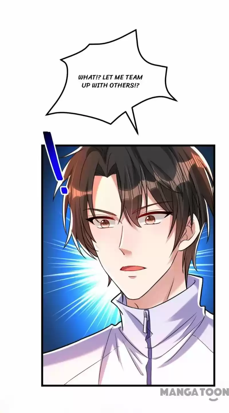 Spicy Wife's Reborn World Chapter 292