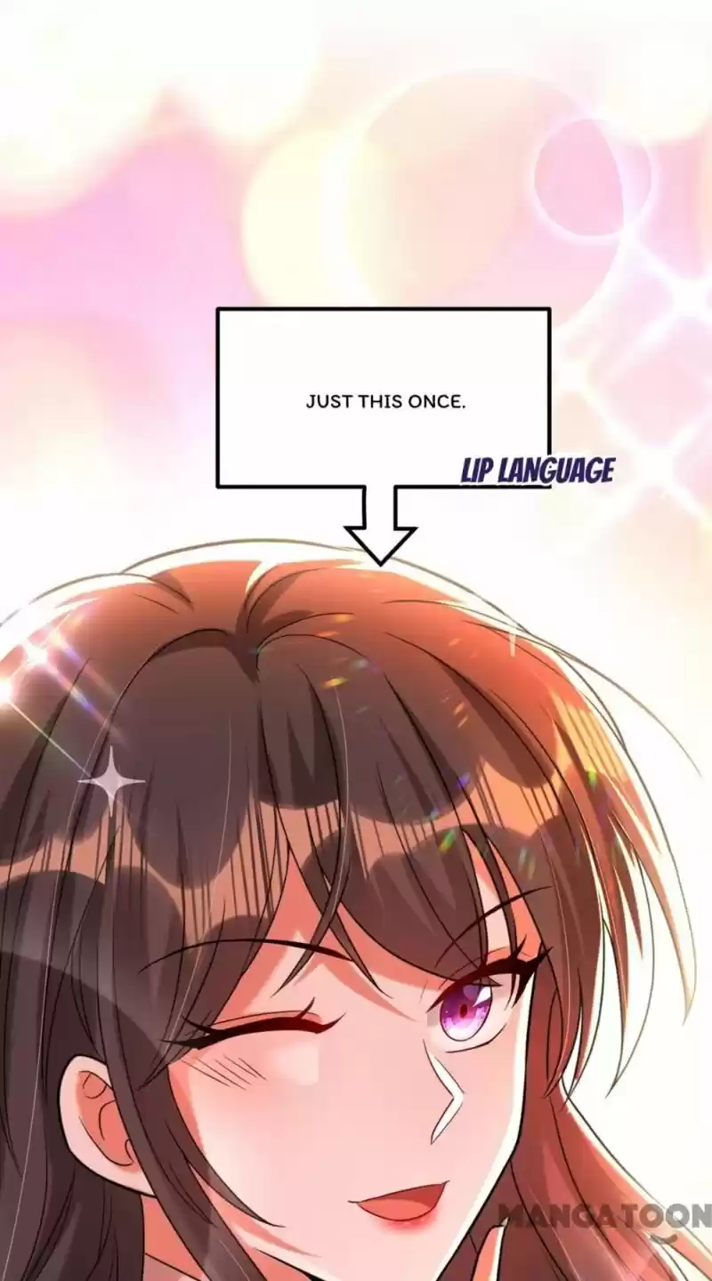 Spicy Wife's Reborn World Chapter 292