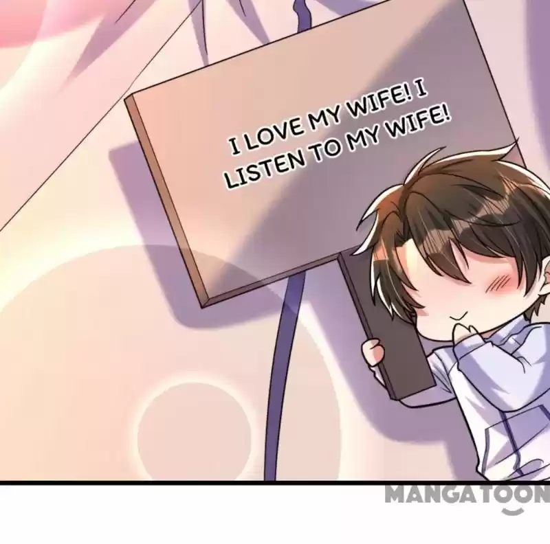 Spicy Wife's Reborn World Chapter 292