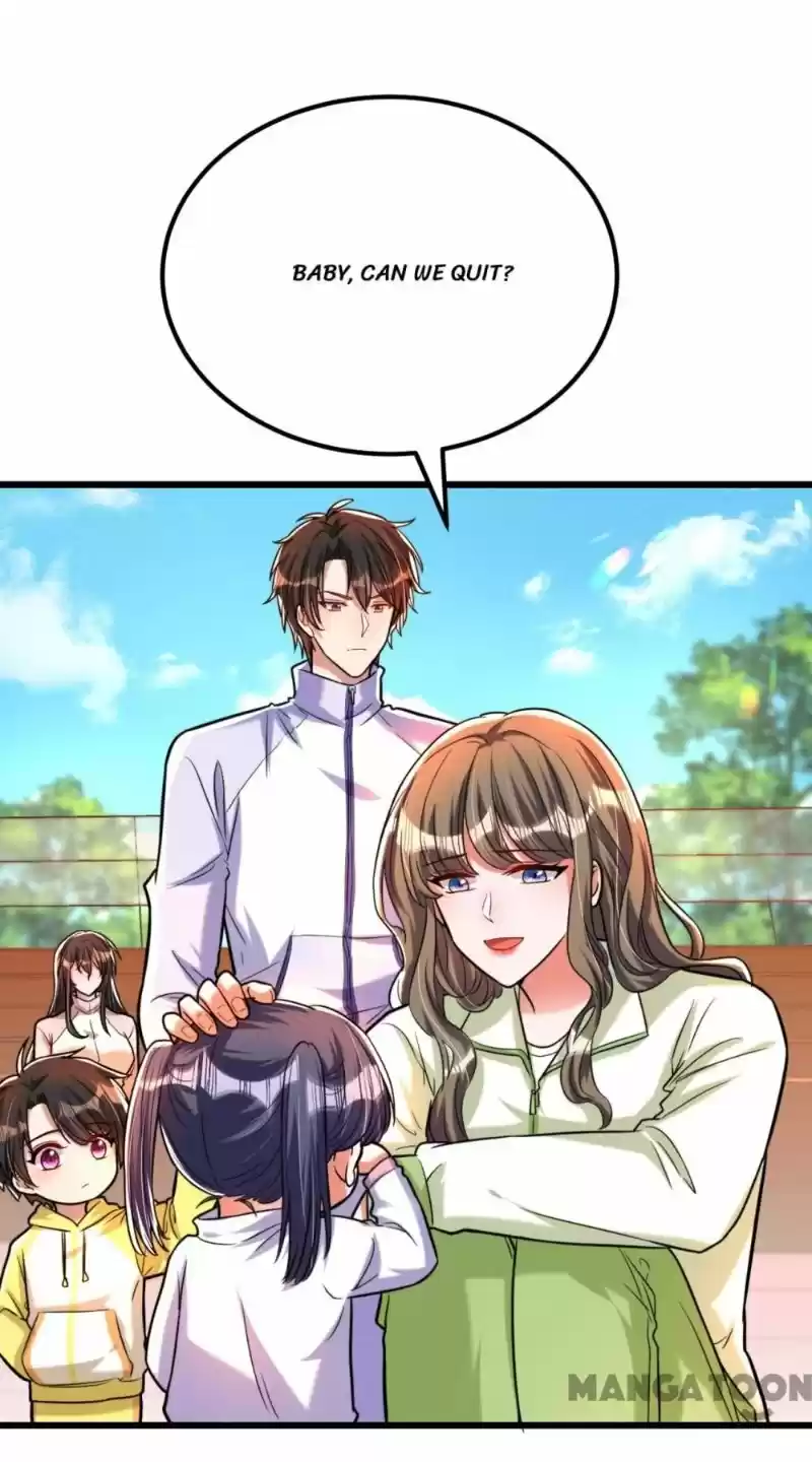 Spicy Wife's Reborn World Chapter 293