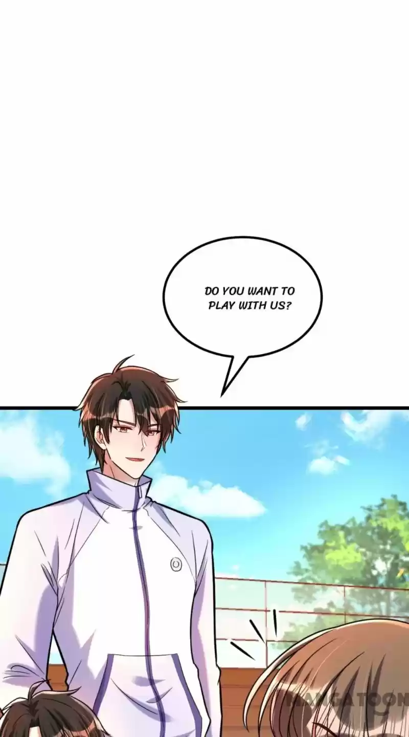 Spicy Wife's Reborn World Chapter 293