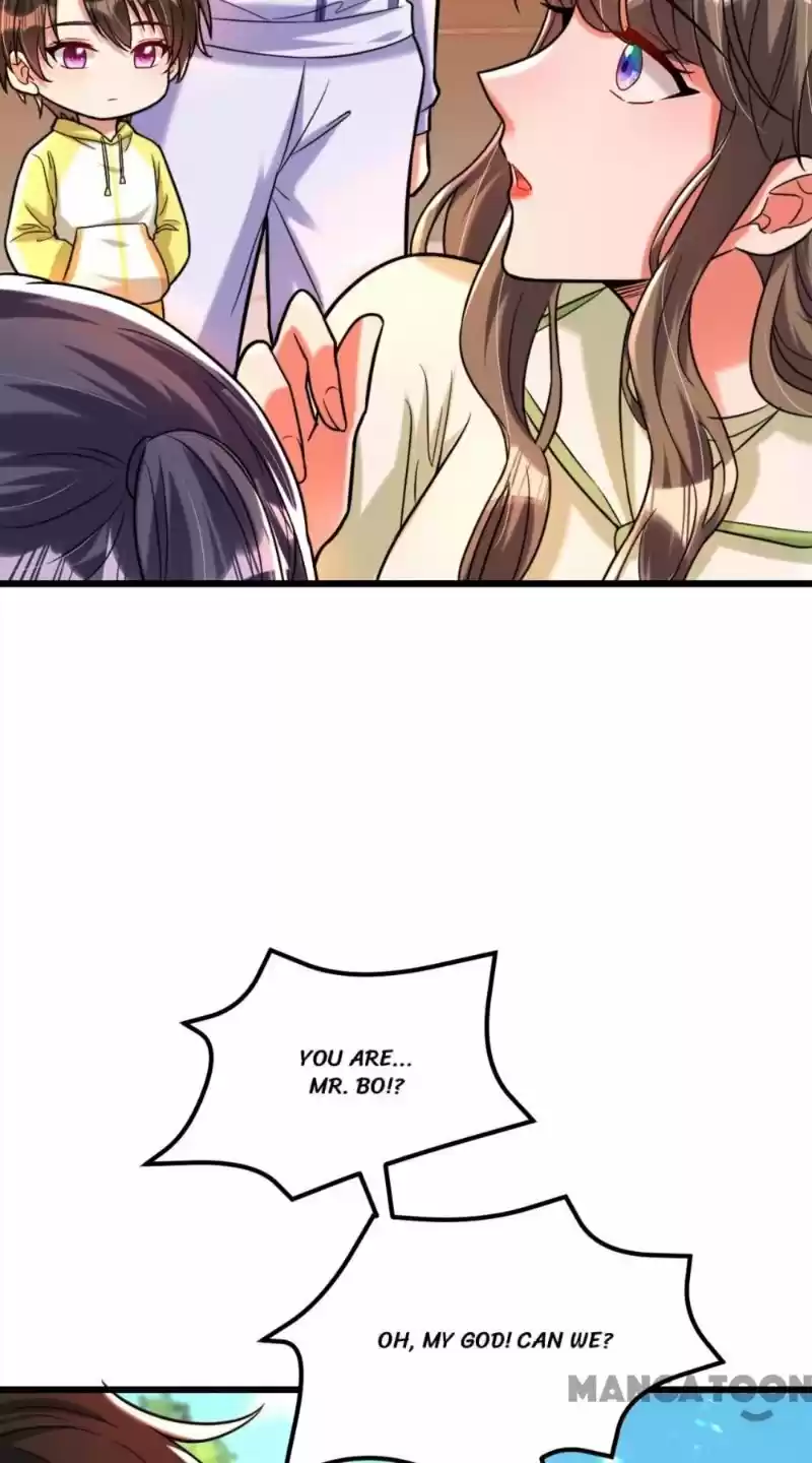 Spicy Wife's Reborn World Chapter 293