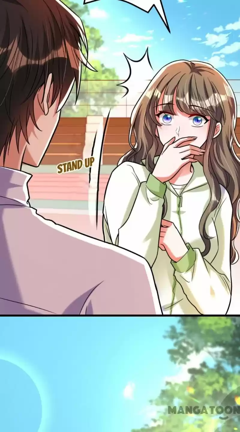 Spicy Wife's Reborn World Chapter 293