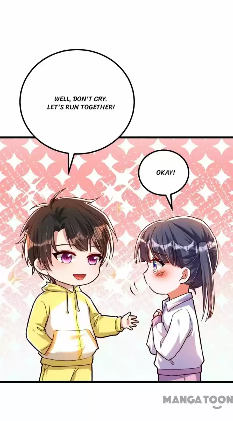 Spicy Wife's Reborn World Chapter 293