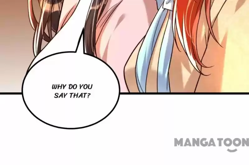 Spicy Wife's Reborn World Chapter 293