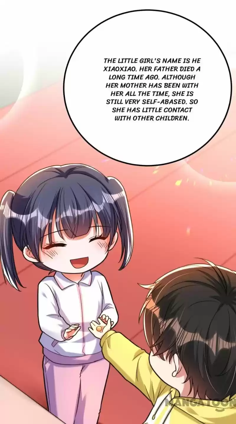 Spicy Wife's Reborn World Chapter 293