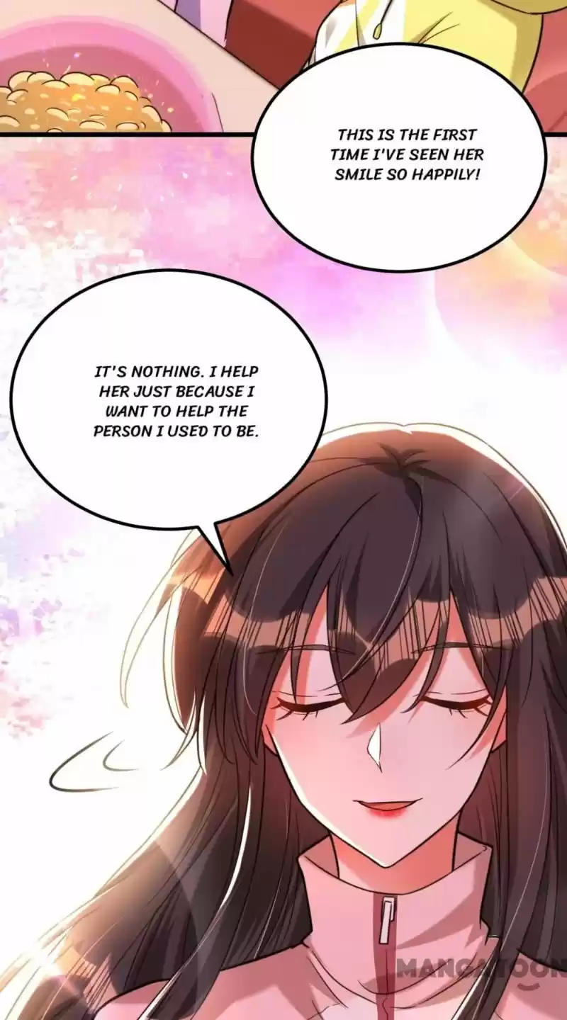 Spicy Wife's Reborn World Chapter 293