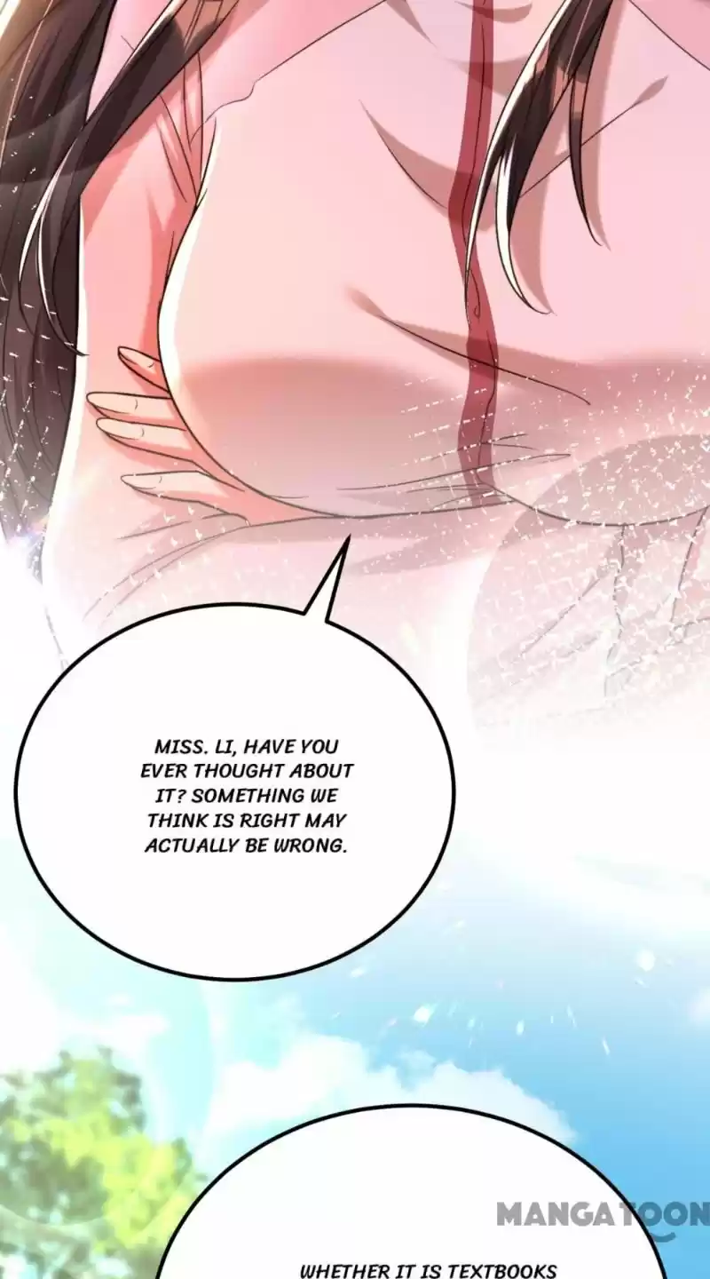 Spicy Wife's Reborn World Chapter 293