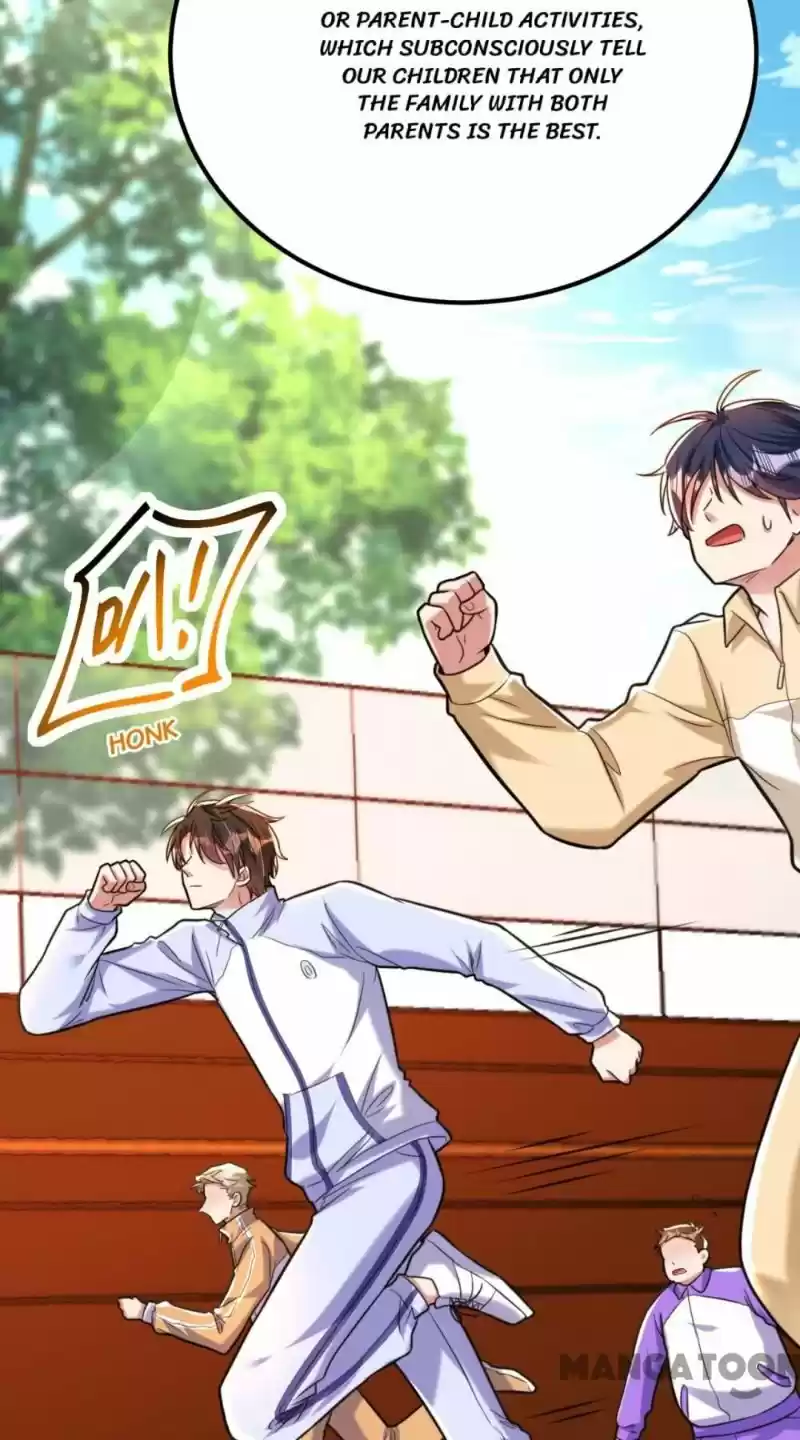 Spicy Wife's Reborn World Chapter 293