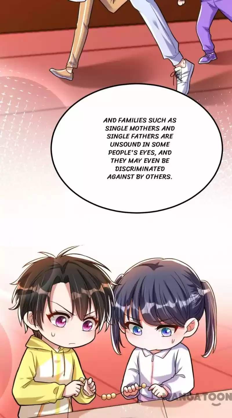 Spicy Wife's Reborn World Chapter 293