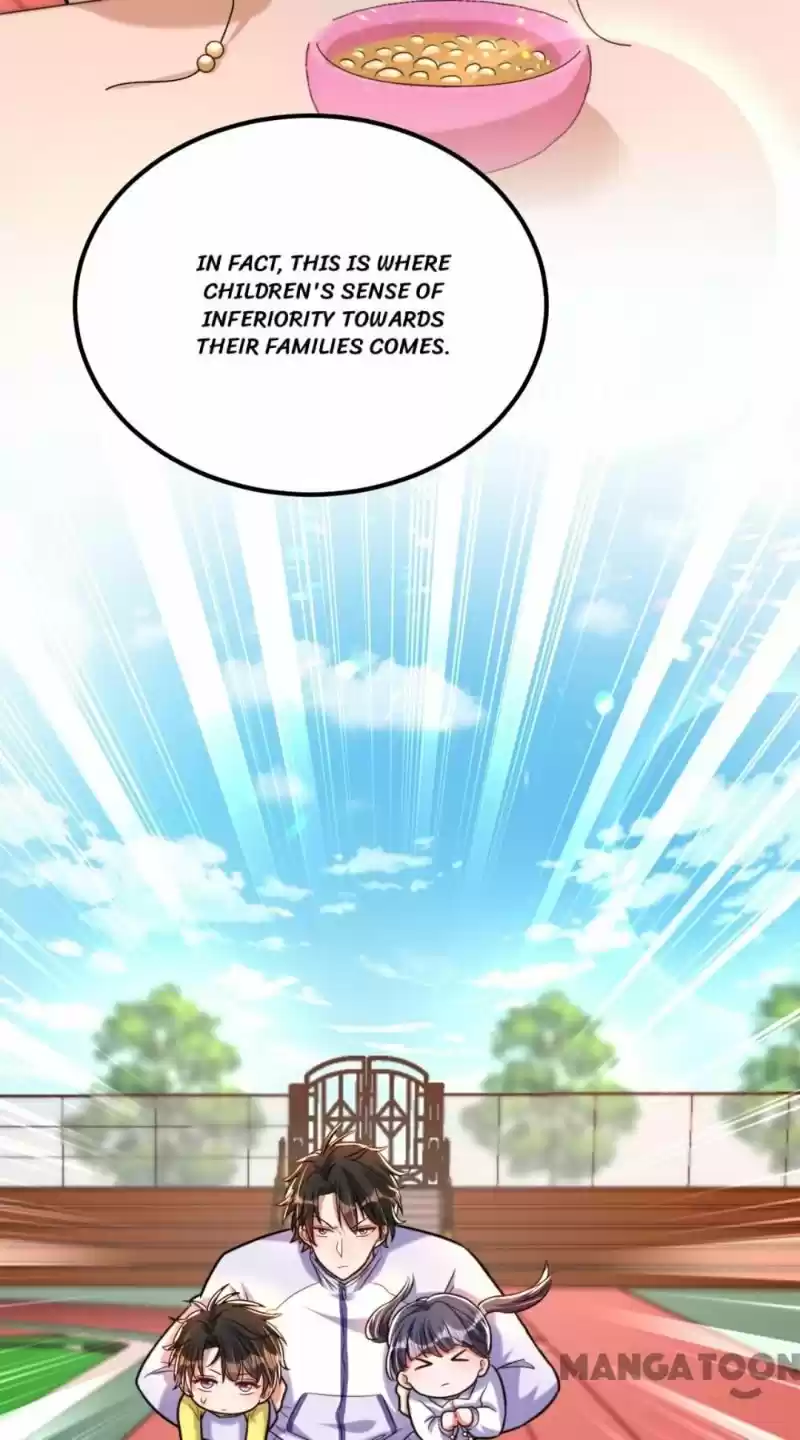 Spicy Wife's Reborn World Chapter 293