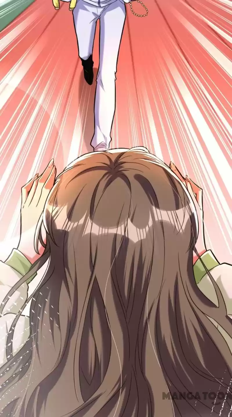 Spicy Wife's Reborn World Chapter 293