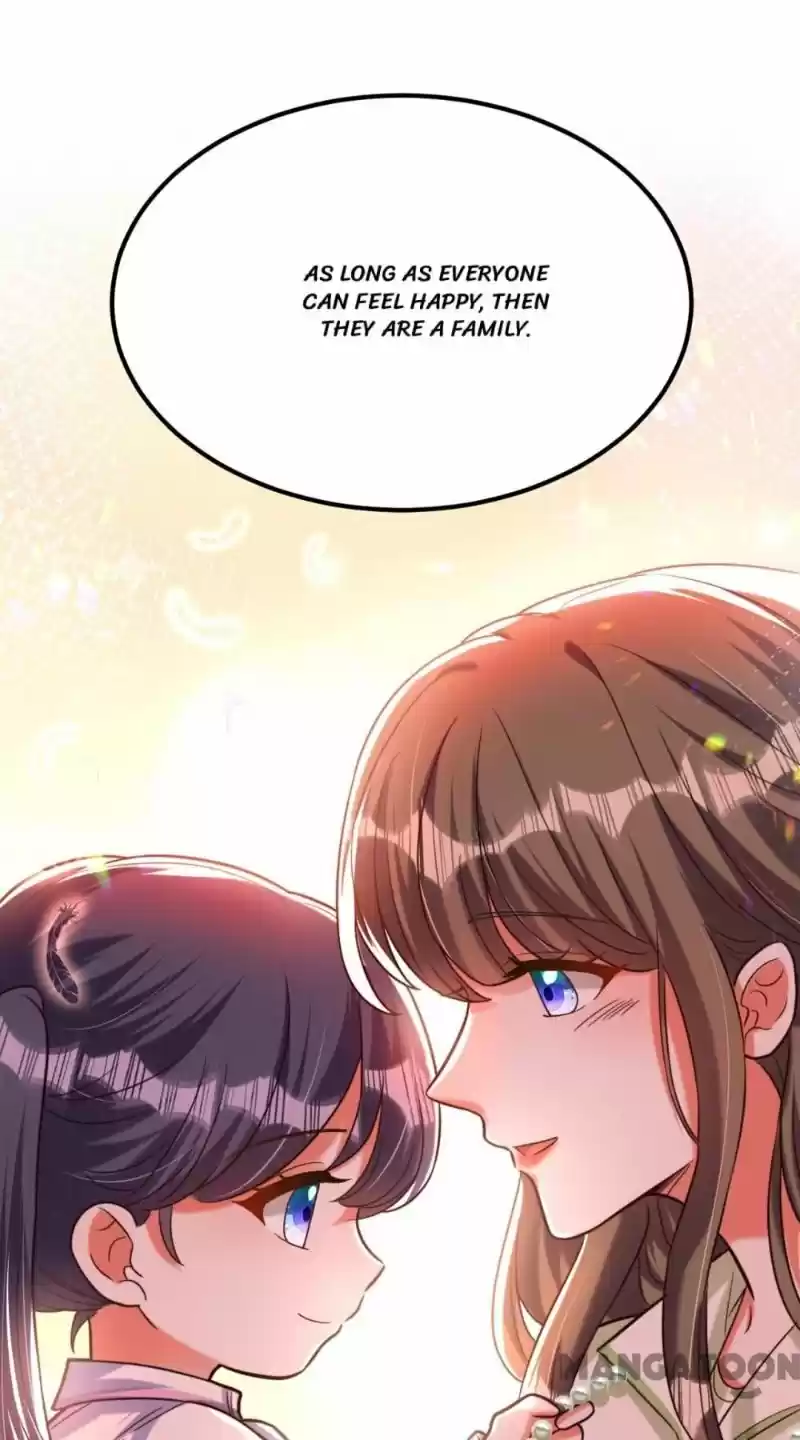 Spicy Wife's Reborn World Chapter 293