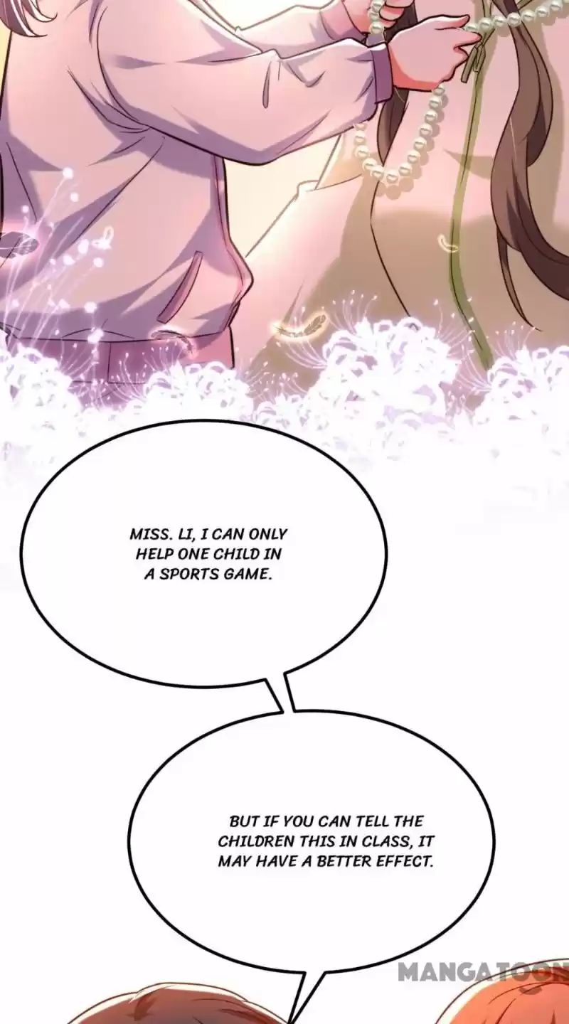 Spicy Wife's Reborn World Chapter 293