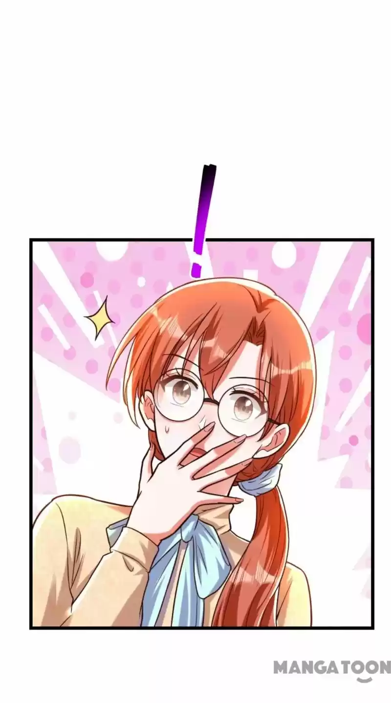 Spicy Wife's Reborn World Chapter 293