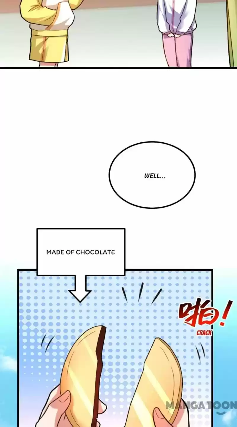 Spicy Wife's Reborn World Chapter 293