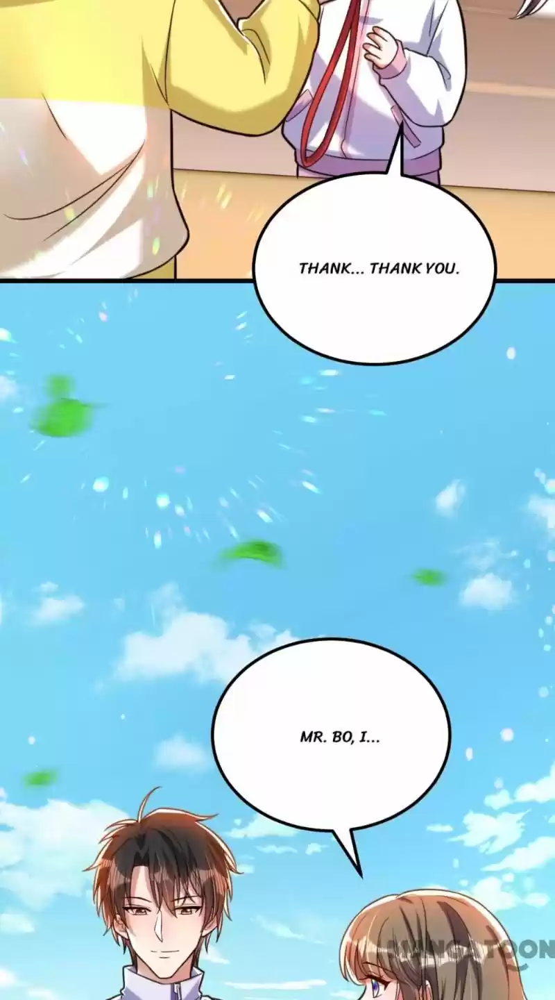 Spicy Wife's Reborn World Chapter 293