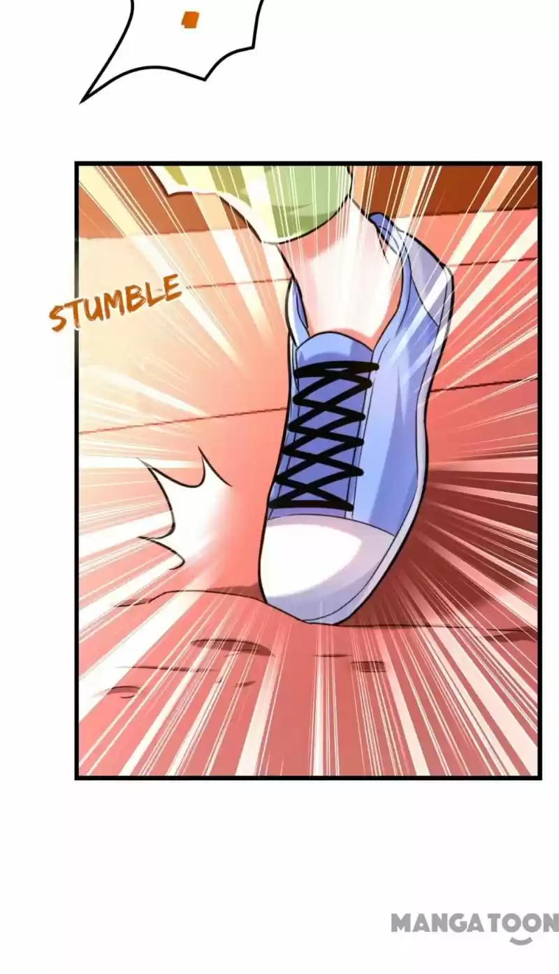 Spicy Wife's Reborn World Chapter 293