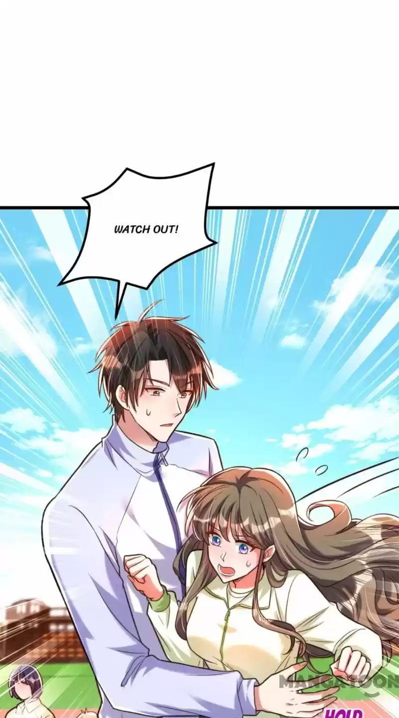 Spicy Wife's Reborn World Chapter 293