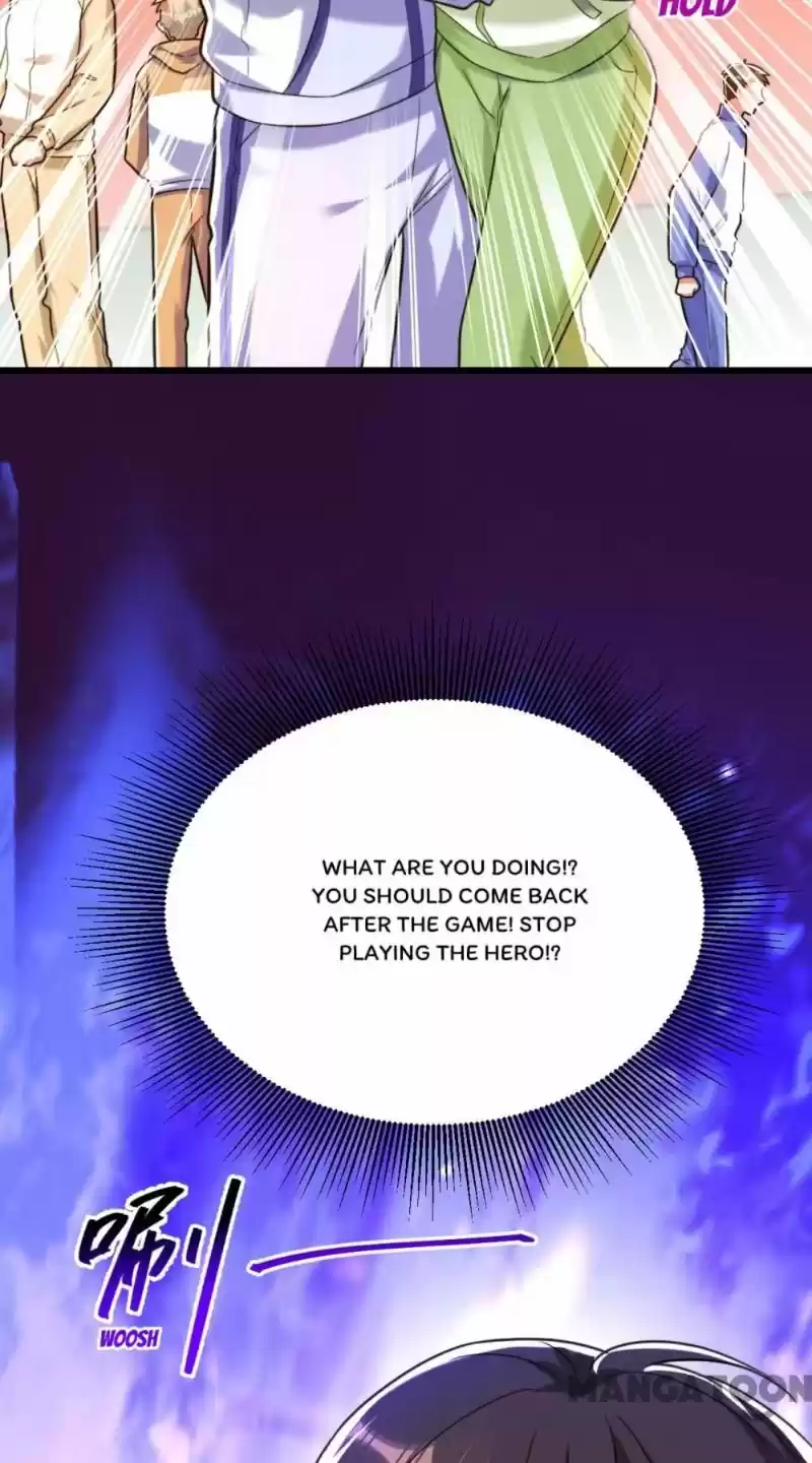 Spicy Wife's Reborn World Chapter 293