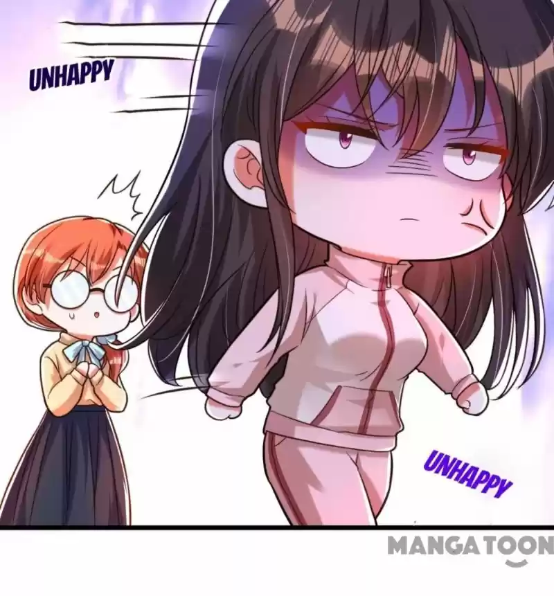 Spicy Wife's Reborn World Chapter 293