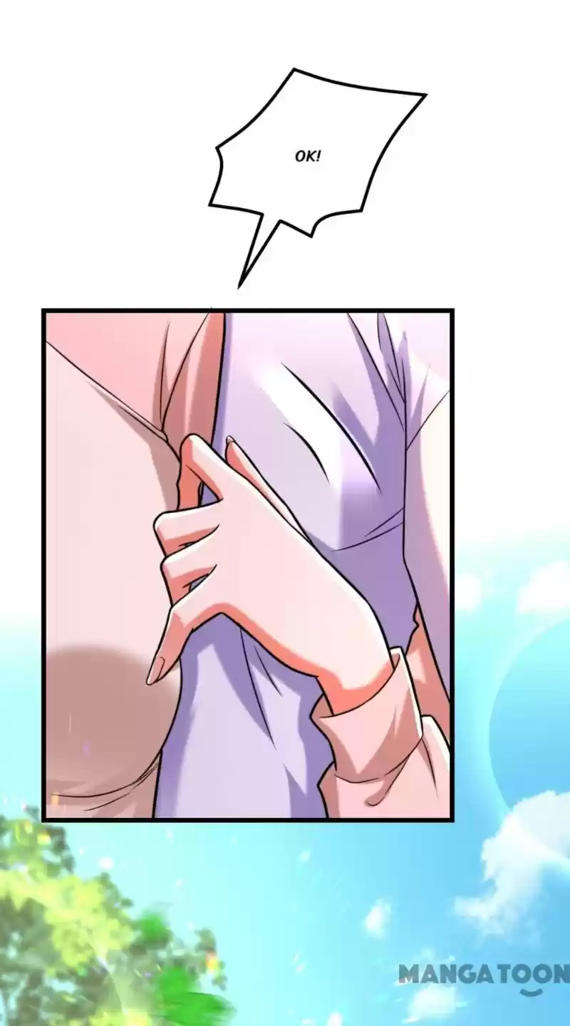 Spicy Wife's Reborn World Chapter 293