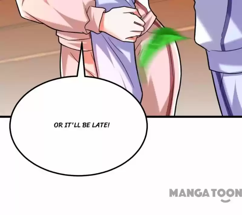 Spicy Wife's Reborn World Chapter 293