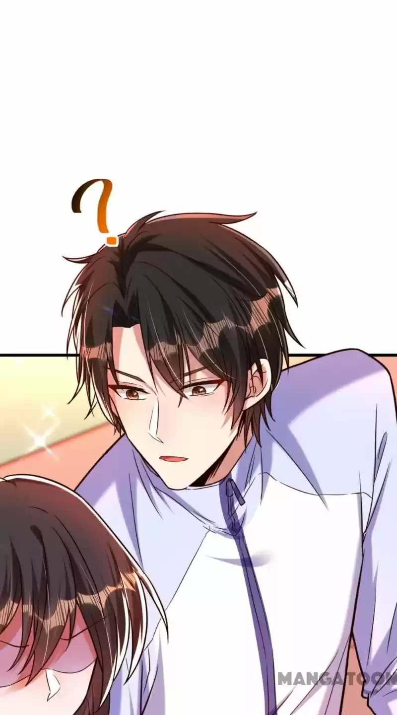 Spicy Wife's Reborn World Chapter 293